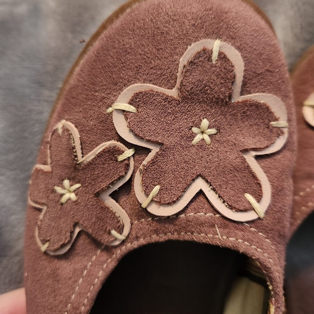 Ballet flats - Picture 7 of 8